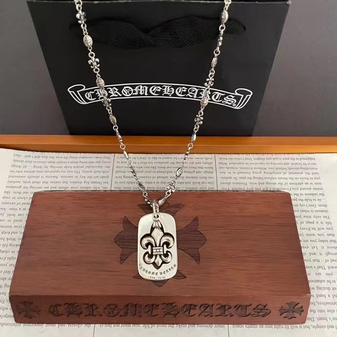 Chrome Hearts Necklaces